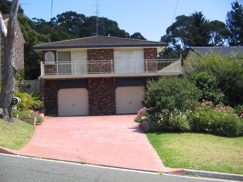 89 Waldergrave Crescent, Vincentia NSW 2540