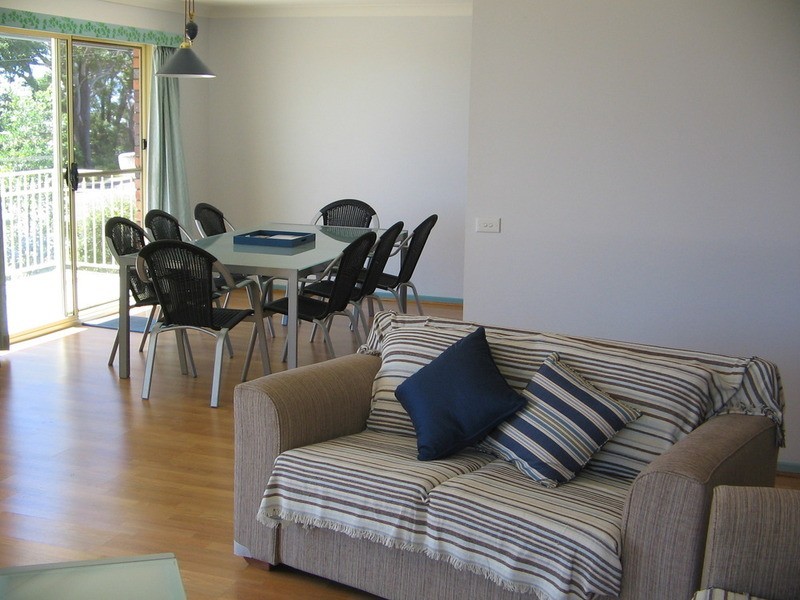 89 Waldergrave Crescent, Vincentia NSW 2540