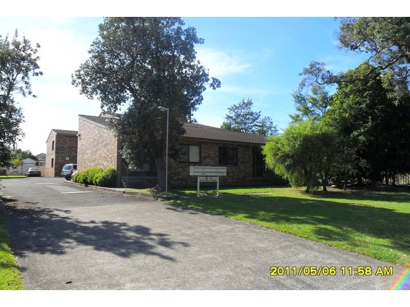 7/5 Bowen Street, Huskisson NSW 2540