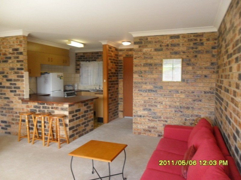 7/5 Bowen Street, Huskisson NSW 2540