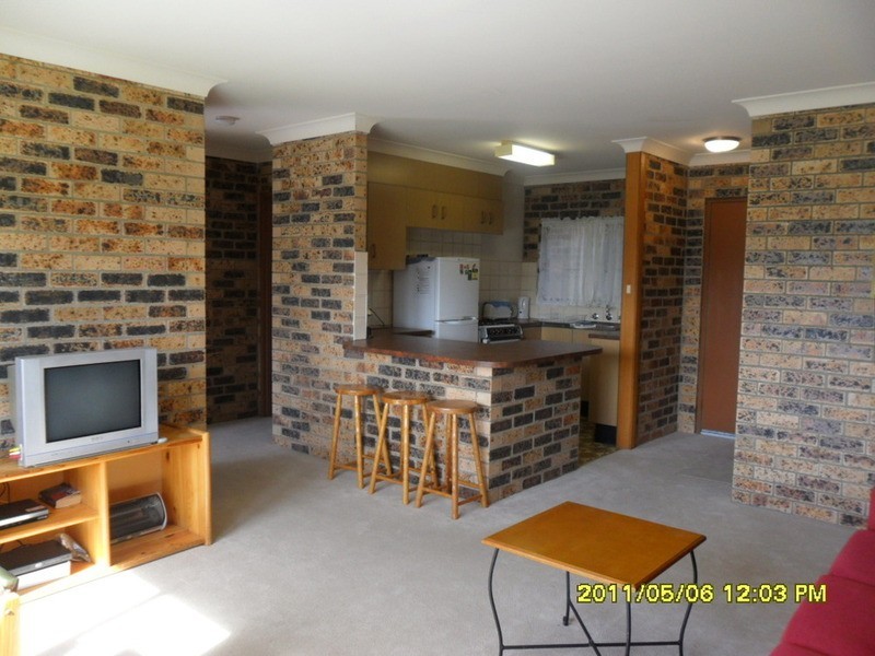 7/5 Bowen Street, Huskisson NSW 2540