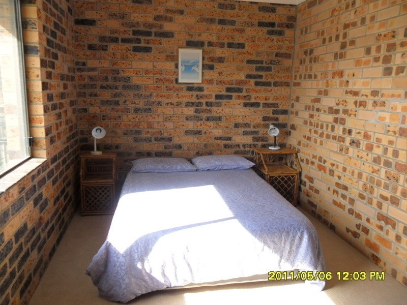 7/5 Bowen Street, Huskisson NSW 2540