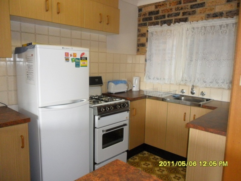 7/5 Bowen Street, Huskisson NSW 2540