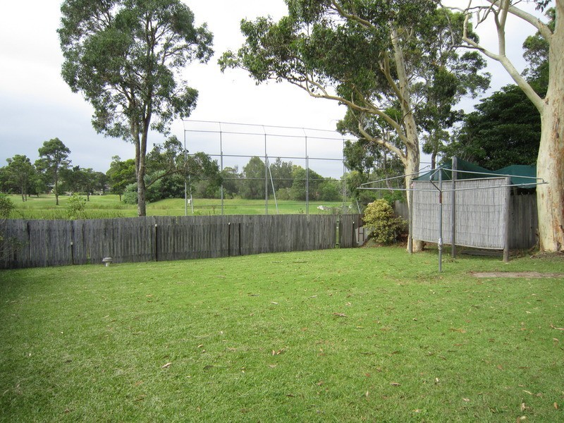 72 Fairway Drive, Sanctuary Point NSW 2540