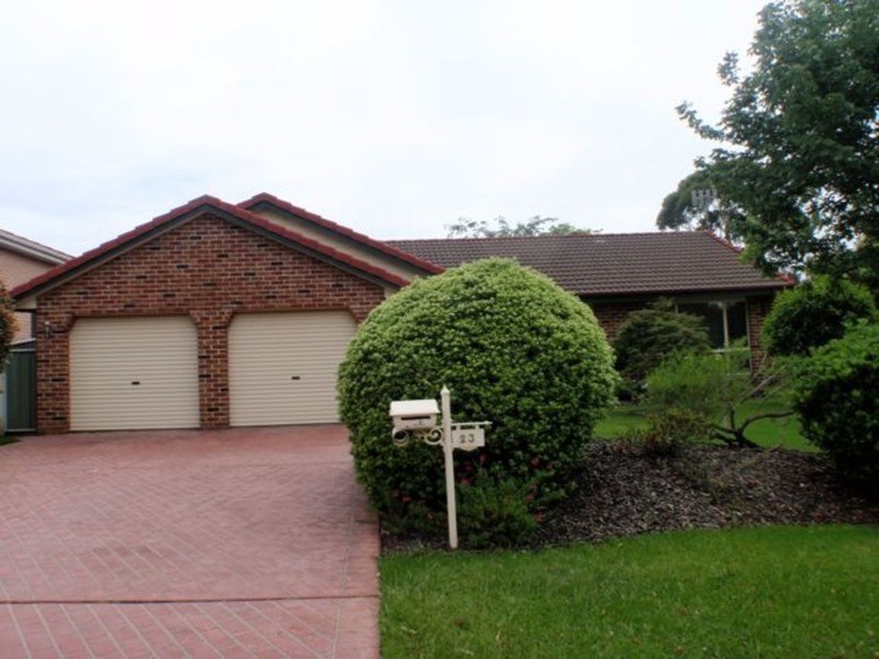 23 Kenneth Avenue, Sanctuary Point NSW 2540