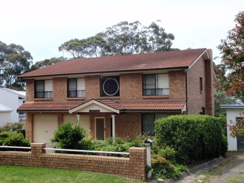 324 Elizabeth Drive, Vincentia NSW 2540
