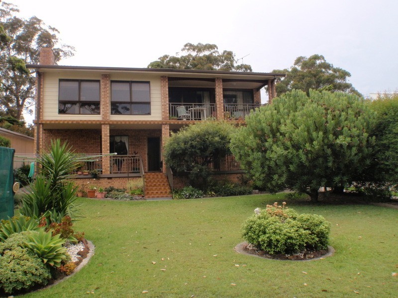 324 Elizabeth Drive, Vincentia NSW 2540