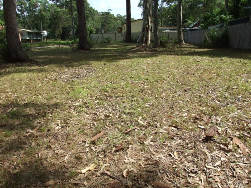 2 Mountain Street, Sanctuary Point NSW 2540