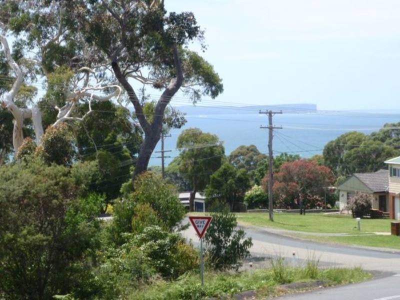 19 Saumarez Street, Vincentia NSW 2540