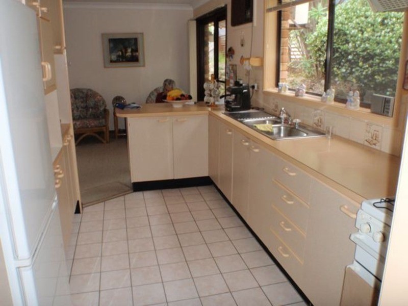 19 Saumarez Street, Vincentia NSW 2540