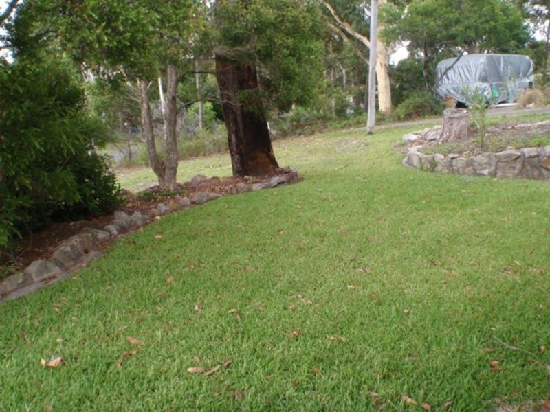 19 Saumarez Street, Vincentia NSW 2540