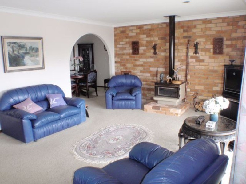 19 Saumarez Street, Vincentia NSW 2540