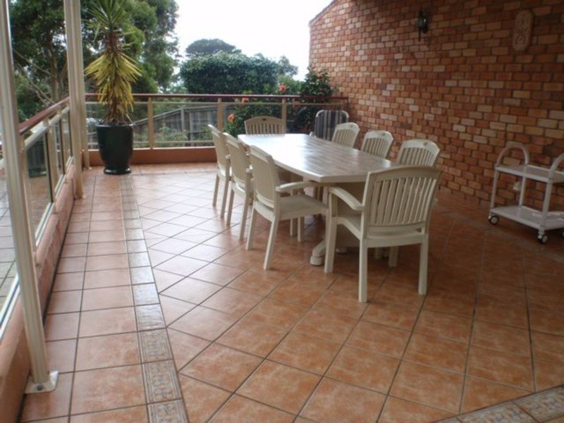 19 Saumarez Street, Vincentia NSW 2540