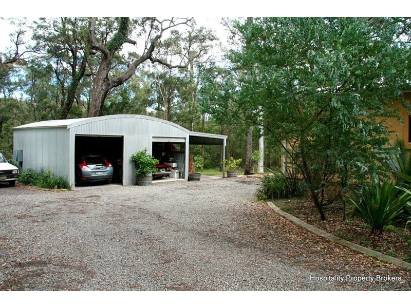 605 Woollamia Road, Woollamia NSW 2540