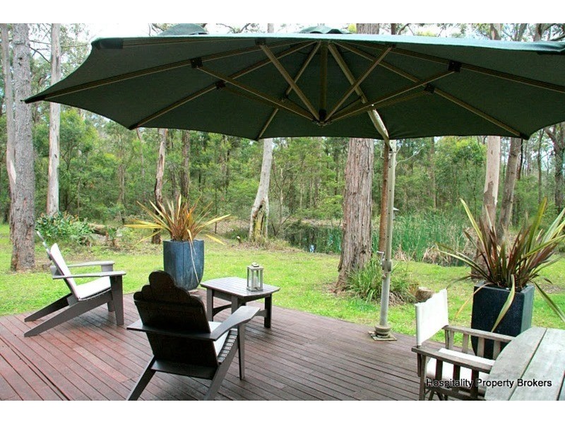 605 Woollamia Road, Woollamia NSW 2540
