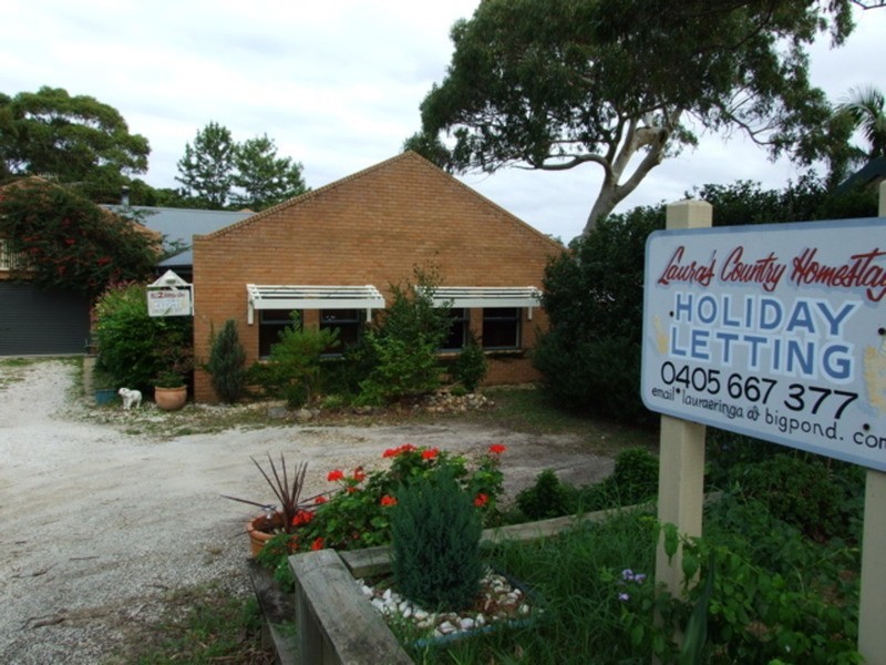 2 Vickery Avenue, Sanctuary Point NSW 2540