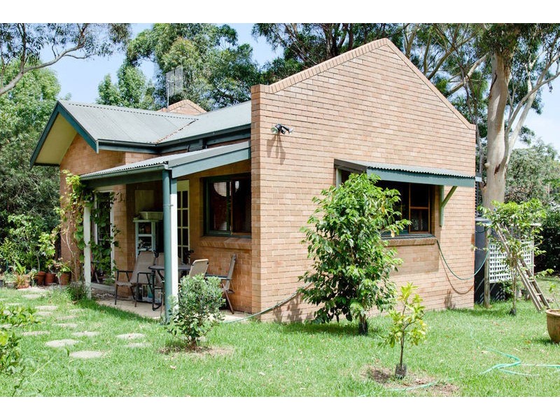 2 Vickery Avenue, Sanctuary Point NSW 2540