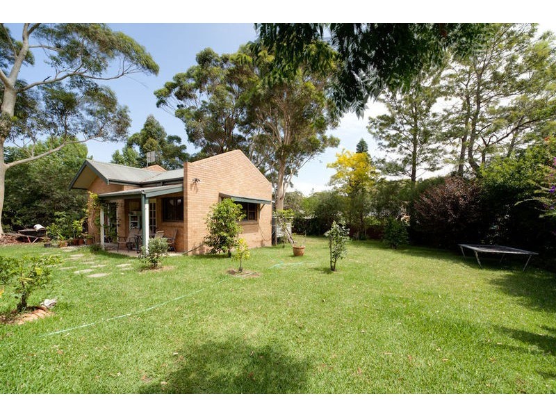 2 Vickery Avenue, Sanctuary Point NSW 2540