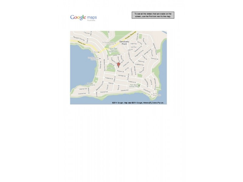 2 Vickery Avenue, Sanctuary Point NSW 2540