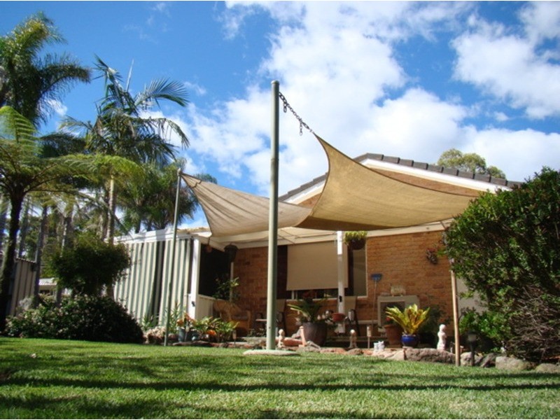 2 Vickery Avenue, Sanctuary Point NSW 2540