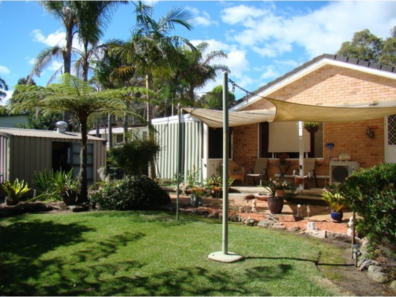 2 Vickery Avenue, Sanctuary Point NSW 2540