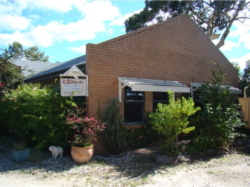 2 Vickery Avenue, Sanctuary Point NSW 2540