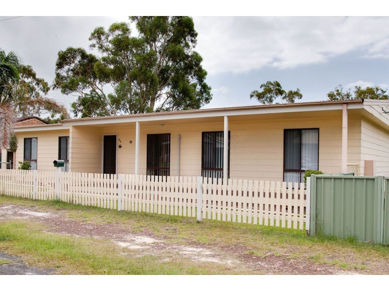 105 Warrego Drive, Sanctuary Point NSW 2540