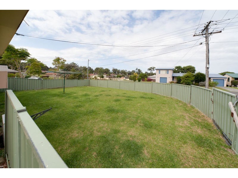 105 Warrego Drive, Sanctuary Point NSW 2540