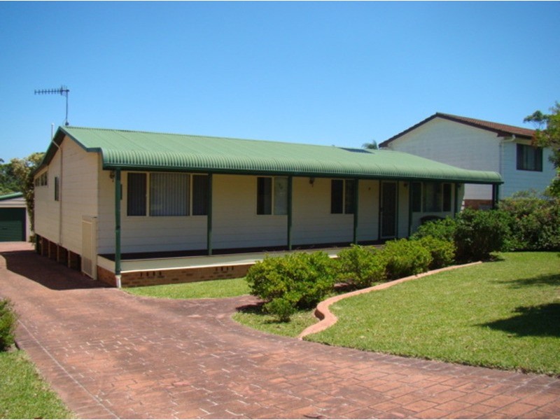 11 Lawson Way, Sanctuary Point NSW 2540