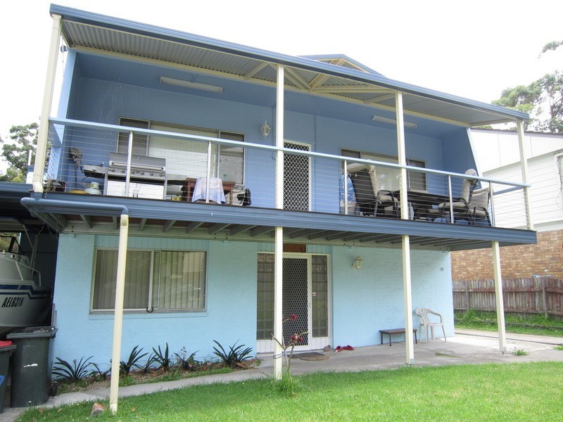 37 Dunisla Street, Sanctuary Point NSW 2540