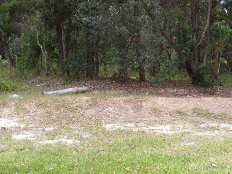 Lot 11 Island Point Road, St Georges Basin NSW 2540