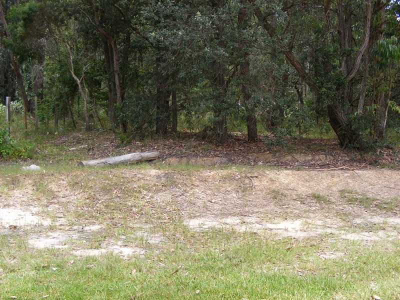 Lot 11 Island Point Road, St Georges Basin NSW 2540