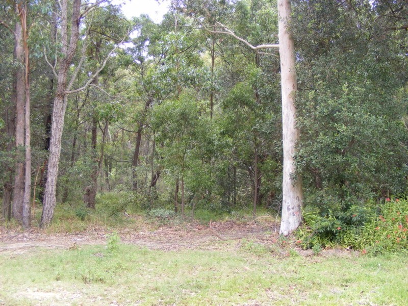 Lot 11 Island Point Road, St Georges Basin NSW 2540