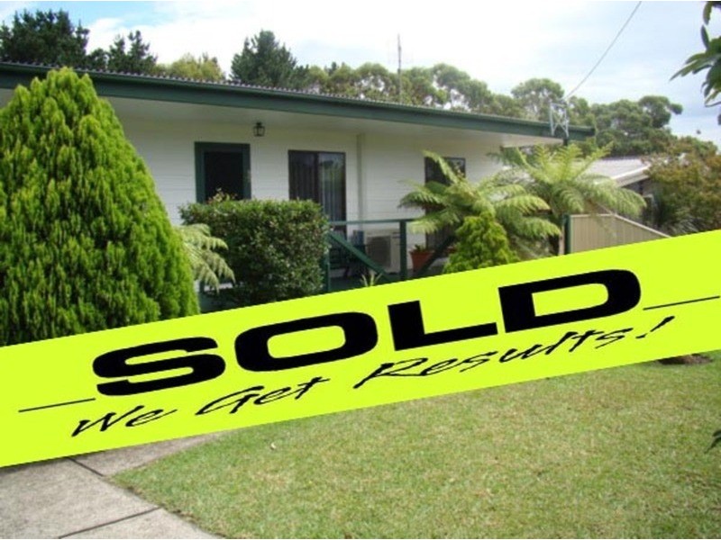 95 Paradise Beach Road, Sanctuary Point NSW 2540