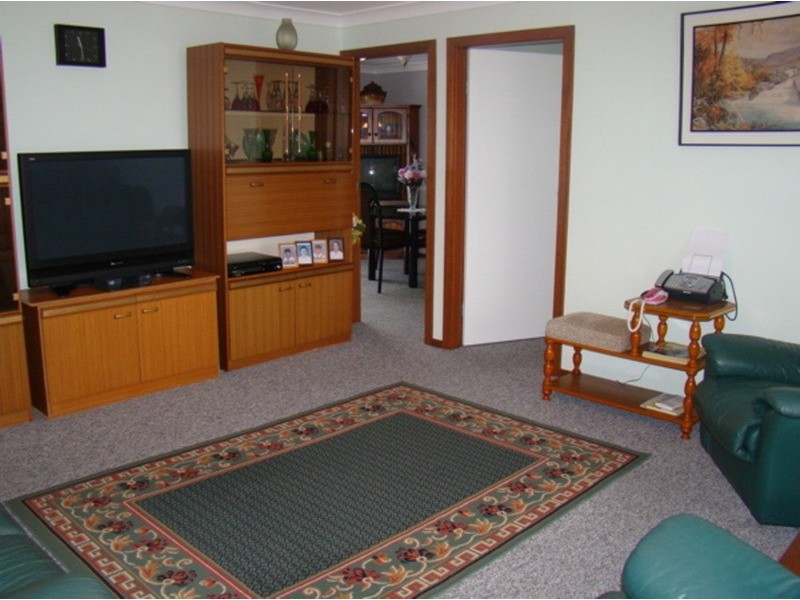 95 Paradise Beach Road, Sanctuary Point NSW 2540