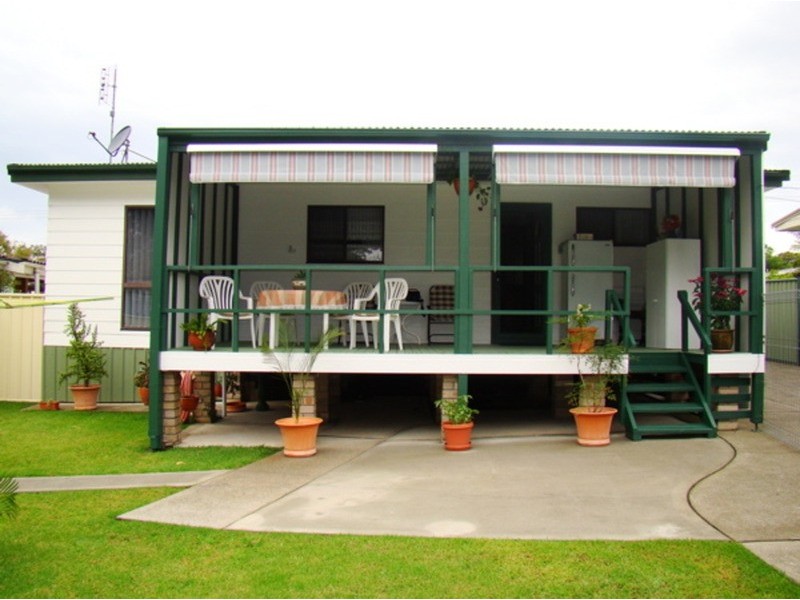 95 Paradise Beach Road, Sanctuary Point NSW 2540