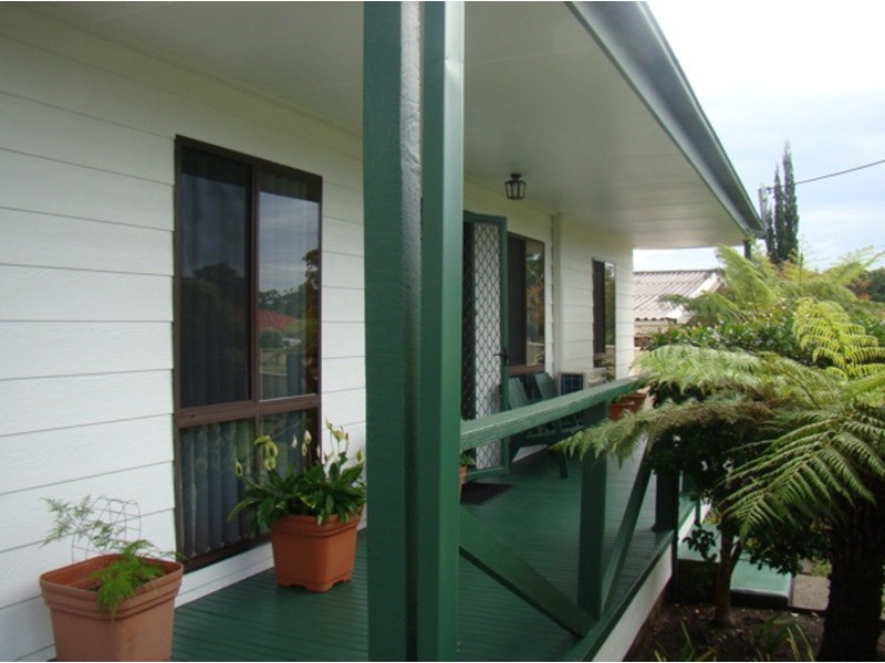 95 Paradise Beach Road, Sanctuary Point NSW 2540