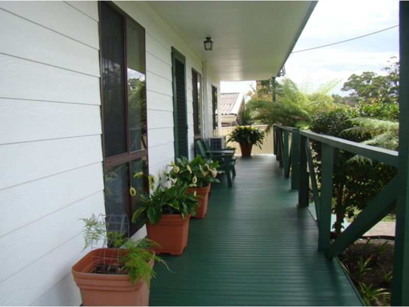 95 Paradise Beach Road, Sanctuary Point NSW 2540