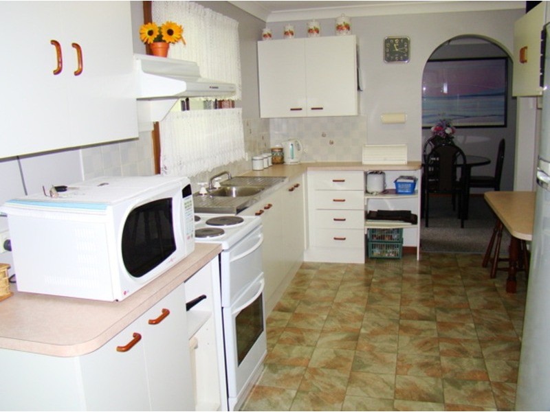 95 Paradise Beach Road, Sanctuary Point NSW 2540