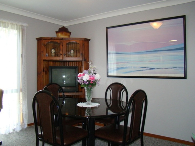 95 Paradise Beach Road, Sanctuary Point NSW 2540