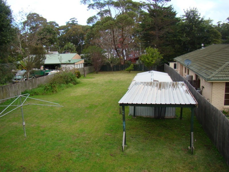 12 Tallyan Point Road, Basin View NSW 2540
