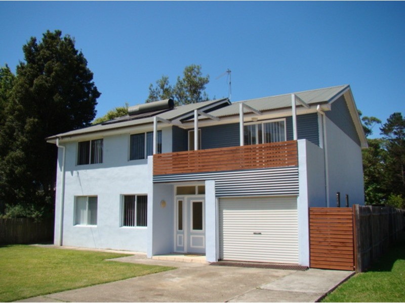 12 Tallyan Point Road, Basin View NSW 2540
