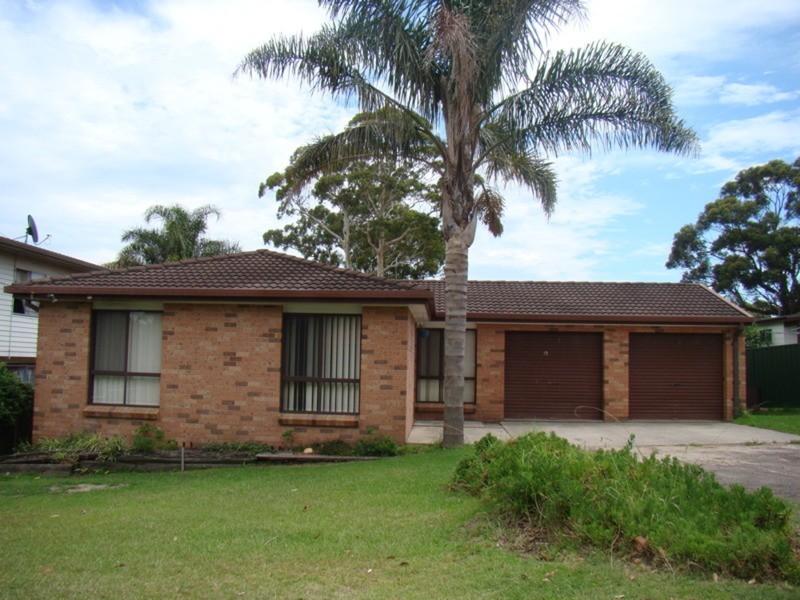 13 Idlewild Avenue, Sanctuary Point NSW 2540