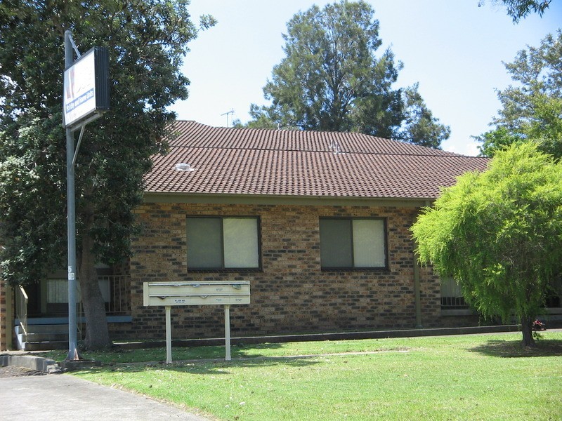 8/5 Bowen Street, Huskisson NSW 2540