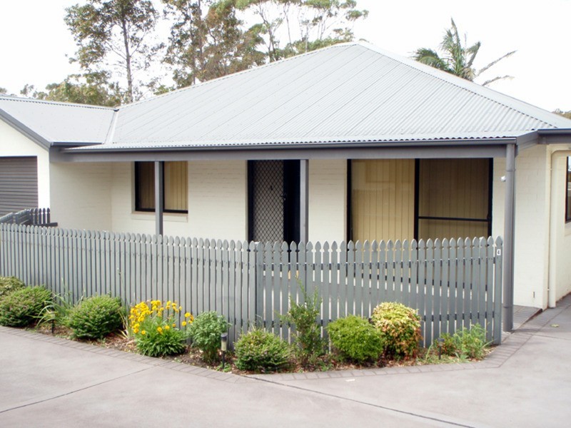 4/14 Duncan Street, Huskisson NSW 2540