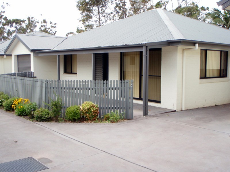 4/14 Duncan Street, Huskisson NSW 2540