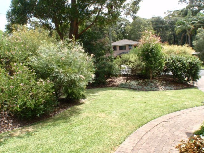 92 The Park Drive, Sanctuary Point NSW 2540