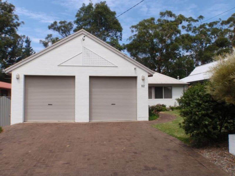 92 The Park Drive, Sanctuary Point NSW 2540
