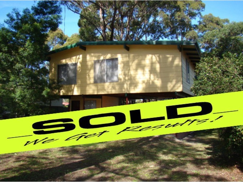 101 Kerry Street, Sanctuary Point NSW 2540