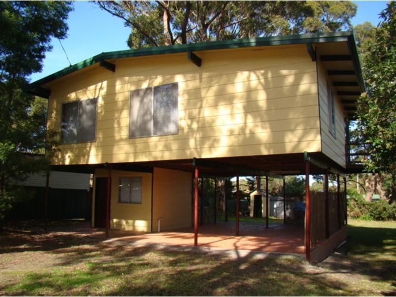 101 Kerry Street, Sanctuary Point NSW 2540